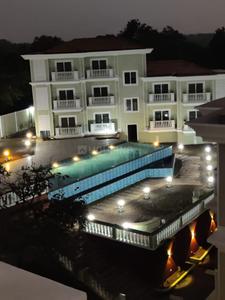 Image of 753 Sq.ft 1 BHK Apartment / Flat for sale in Revora, Goa for Rs. 6800000