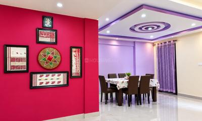 Hall Image of 1880 Sq.ft 3 BHK Apartment / Flat for sale in Narengi Tinali Guwahati for Rs. 11000000