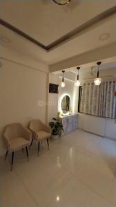 Hall Image of 950 Sq.ft 3 BHK Duplex for sale in Nipania Indore for Rs. 12500000