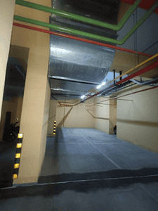 Image of 2790 Sq.ft 4 BHK Apartment / Flat for sale in L And T LTCEL Raintree Boulevard CL4, Sahakara Nagar, Bengaluru for Rs. 53500000