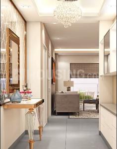 Hall Image of 1515 Sq.ft 3 BHK Apartment / Flat for sale in Togetherments 2g Tula, K R Puram Bengaluru for Rs. 20500000