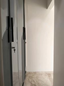 Bedroom Three Image of 2250 Sq.ft 4 BHK Builder Floor for sale in Sector 11 Rohini New Delhi for Rs. 35000000