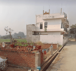 Residential Plot