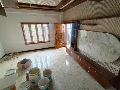 Hall Image of 2000 Sq.ft 3.5 BHK Independent House for sale in Nagarbhavi Bengaluru for Rs. 21500000