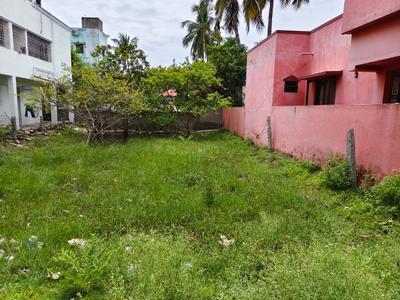 Image of 2964 Sq.ft Residential Plot / Land for sale in Avadi, Chennai for Rs. 12500000