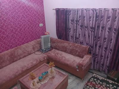 Hall Image of 1200 Sq.ft 5 BHK Independent House for sale in Gandhi Nagar Moradabad for Rs. 8500000