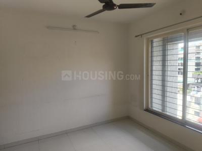Bedroom Image of 1100 Sq.ft 2 BHK Apartment / Flat for rent in 5 Star Royal Grande, Wakad Pune for Rs. 30000