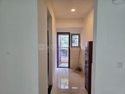 Hall Image of 1680 Sq.ft 3 BHK Apartment / Flat for rent in Perumbakkam Chennai for Rs. 30000