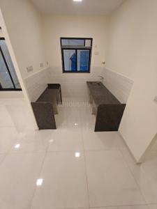 Kitchen Image of 725 Sq.ft 2 BHK Apartment / Flat for sale in Jogeshwari West Mumbai for Rs. 13000000