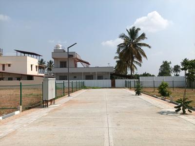 Image of 1500 Sq.ft Residential Plot / Land for sale in Aavalahalli, Bengaluru for Rs. 14400000