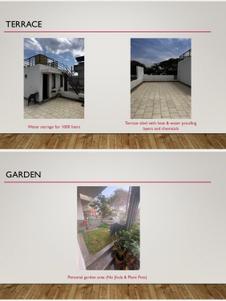 Image of 1990 Sq.ft 3.5 BHK Independent House for sale in Mahima City Ville, Karolan Ka Barh, Jaipur for Rs. 18100000