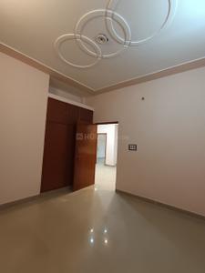 Bedroom Image of 1728 Sq.ft 4 BHK Builder Floor for sale in Ganga Nagar Meerut for Rs. 5325000
