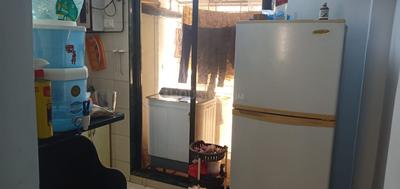 Kitchen Image of Pg for boys in Andheri West, Mumbai