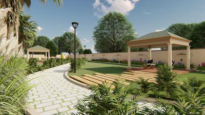 Image of 960 Sq.ft 2 BHK Independent House for sale in Dindoli, Surat for Rs. 4300000