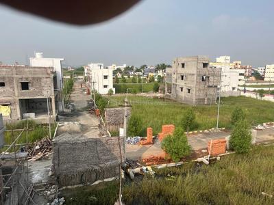 Image of 1500 Sq.ft Residential Plot / Land for sale in West Tambaram, Chennai for Rs. 7911000