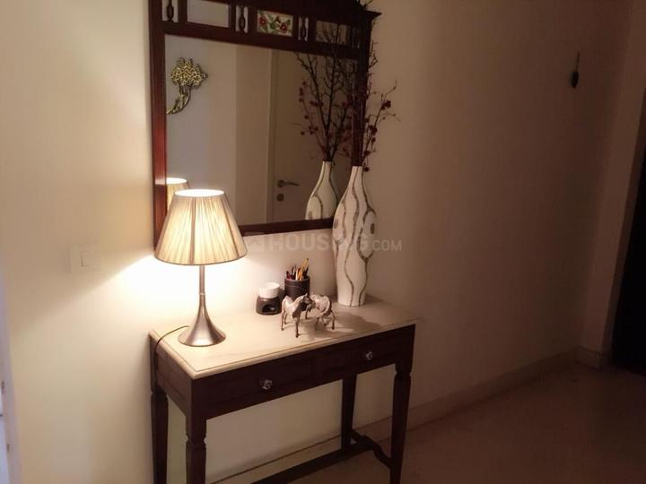 RWA Greater Kailash 1 Block S Main Image 1