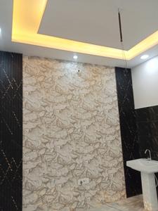Image of 1500 Sq.ft 3 BHK Independent House for sale in Grah Imperial Villas Phase 1, Anora Kala, Lucknow for Rs. 6000009