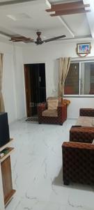 Living Room Image of 650 Sq.ft 1 BHK Apartment / Flat for sale in Makhmalabad Nashik for Rs. 2000000