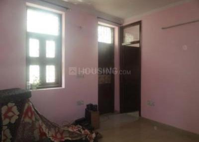 Hall Image of 450 Sq.ft 1 BHK Builder Floor for sale in Sant Nagar New Delhi for Rs. 6400000