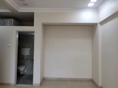 Bedroom Image of 771 Sq.ft 2 BHK Apartment / Flat for sale in Westin Darvesh Horizon, Mira Road East Mira Bhayandar for Rs. 9700000