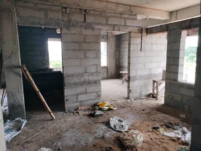 Living Room Image of 1600 Sq.ft 3 BHK Apartment / Flat for sale in Atala Bhubaneswar for Rs. 9430000