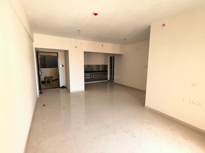 Hall Image of 1537 Sq.ft 3 BHK Apartment / Flat for sale in Pride Purple Park Titan, Hinjawadi Pune for Rs. 13300000