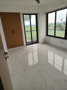 Bedroom Image of 1750 Sq.ft 3 BHK Apartment / Flat for rent in Pal Gam Surat for Rs. 28000
