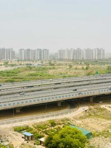 Image of 1685 Sq.ft 3 BHK Apartment / Flat for rent in Assotech Blith, Gopalpur, Gurgaon for Rs. 42000