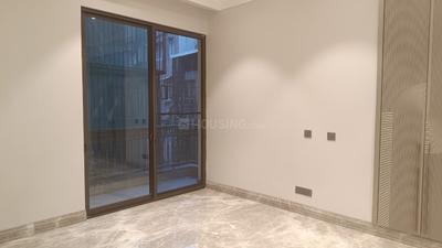 Bedroom Image of 2100 Sq.ft 3 BHK Builder Floor for sale in Defence Colony New Delhi for Rs. 155000000