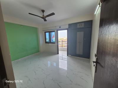 Bedroom Image of 1530 Sq.ft 3 BHK Apartment / Flat for rent in Argora Ranchi for Rs. 25000