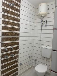 Image of 783 Sq.ft 1 RK Studio for rent in Radhika Properties Radhika Floors 4, Lajpat Nagar, New Delhi for Rs. 17100
