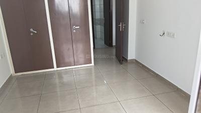 Bedroom Image of 1425 Sq.ft 3 BHK Apartment / Flat for rent in Gulshan Ikebana, Sector 143 Noida for Rs. 42000