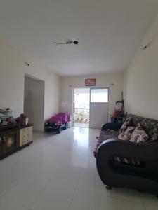 Hall Image of 950 Sq.ft 2 BHK Apartment / Flat for sale in Katraj Pune for Rs. 5400000