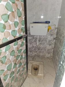Bathroom Image of 850 Sq.ft 1.5 BHK Apartment / Flat for sale in Kelwa Mumbai for Rs. 2200000
