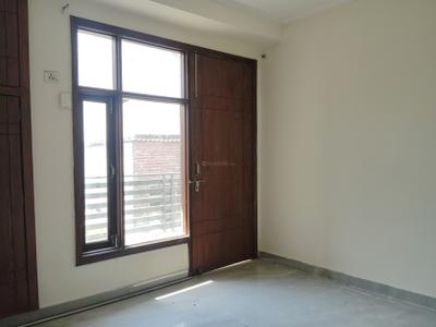 Bedroom Image of 500 Sq.ft 1 BHK Apartment / Flat for sale in Said-Ul-Ajaib New Delhi for Rs. 2600000