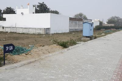 Image of 981 Sq.ft Residential Plot / Land for sale in Sector 65, Faridabad for Rs. 11500000