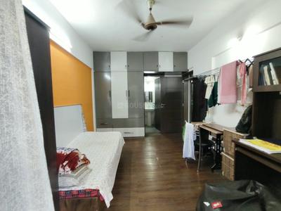 Bedroom Image of 1050 Sq.ft 2 BHK Apartment / Flat for sale in Alcon Acacia, Kondhwa Pune for Rs. 8200000
