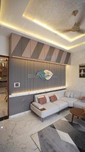 Hall Image of 5000 Sq.ft 4 BHK Villa for sale in Sushant City - I Jaipur for Rs. 31100000