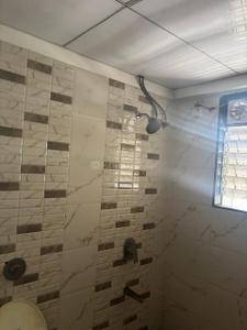 Bathroom Image of 1250 Sq.ft 3 BHK Apartment / Flat for sale in Balaji Mesmero , Lohegaon Pune for Rs. 9000000