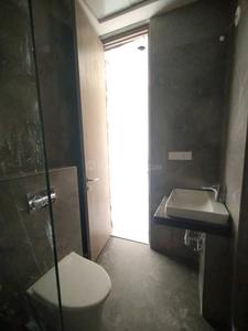 Bathroom Image of 1556 Sq.ft 3 BHK Apartment / Flat for sale in Prestige Jasdan Classic, Jacob Circle Mumbai for Rs. 75000000