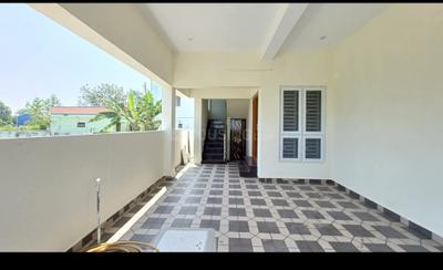 Balcony Image of 1200 Sq.ft 2 BHK Independent House for sale in Karamadai Coimbatore for Rs. 3000000
