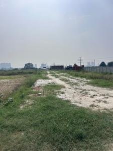 Image of 900 Sq.ft Residential Plot / Land for sale in Sector 148, Noida for Rs. 3800000