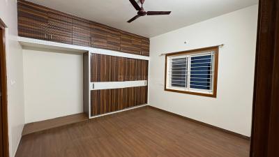 Bedroom Image of 900 Sq.ft 2 BHK Apartment / Flat for rent in Srinivaspura Bengaluru for Rs. 20000