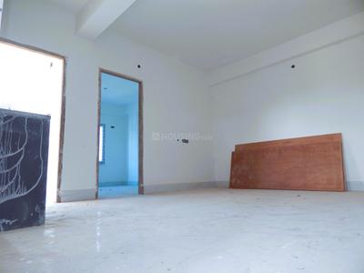 Hall Image of 859 Sq.ft 2 BHK Apartment / Flat for sale in Dum Dum Cantonment Kolkata for Rs. 3436000