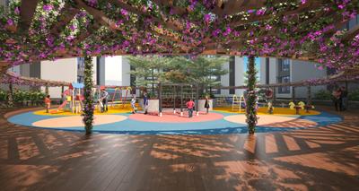 Image of 1135 Sq.ft 2 BHK Apartment / Flat for sale in WYCE Exclucity, Bavdhan, Pune for Rs. 9900000
