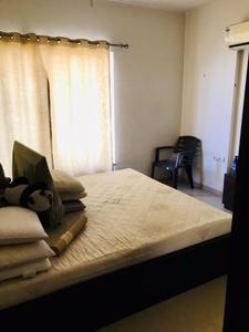 Bedroom Image of 1168 Sq.ft 2 BHK Apartment / Flat for sale in Kalpataru Estate Building 8, Pimple Gurav Pune for Rs. 10500000
