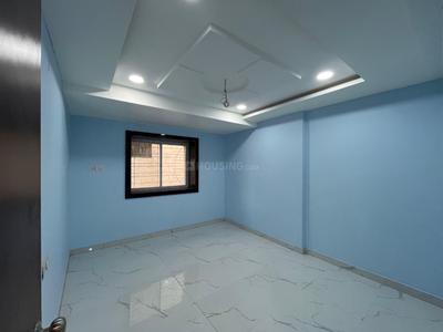 Hall Image of 1150 Sq.ft 2 BHK Apartment / Flat for rent in RB Shiv Govind Lotus, Zingabai Takli Nagpur for Rs. 14500