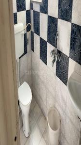 Bathroom Image of 700 Sq.ft 2 BHK Apartment / Flat for sale in Maple Aapla Ghar Sanaswadi, Sanaswadi Pune for Rs. 1800000