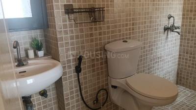 Bathroom Image of 1694 Sq.ft 3 BHK Apartment / Flat for sale in Paras Tierea, Sector 137 Noida for Rs. 14300000