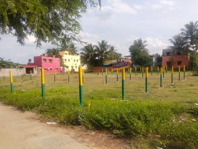 Image of 1850 Sq.ft Residential Plot / Land for sale in Maraimalai Nagar, Chennai for Rs. 5920000